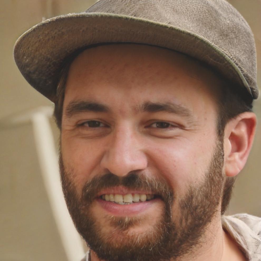 Mehmet Kaya profil fotoğrafı